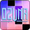 Ozuna * Piano Tiles Game