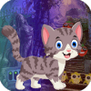 Best Escape Game 575 Find Alley Cat Game