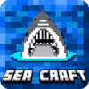 Sea Craft Survival and Crafting