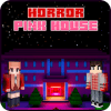 Horror In The Pink House Escape Adventure