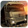 Real Truck Simulation 2019