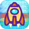 Crayon Shooter