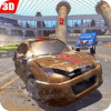 Demolition Derby Games 2019  3D Destruction Games