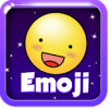 Emoji CaperClassical Emoticon