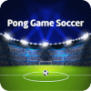 Pong Game Soccer