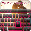 我的照片键盘