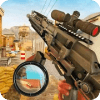 Army Sniper 3D Game  Indo Pak Border War