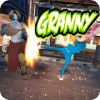 Granny Fight