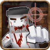 Pixel Soldier Zombie War