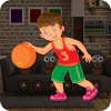 Best Escape 161  Little Basketball Boy Escape