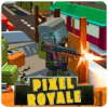 APEX UNKNOWN BATTLE PIXEL BATTLE GROUND ROYALE