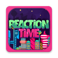 反应时间冒险Reaction Time Adventure