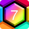 Get7! - Hexa Puzzle