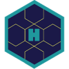 Hex planet puzzle