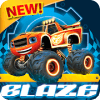 Blaze THE MonsteR MachineS