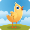 The Yellow Chick Farm  Animals Sounds and Games