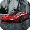 Drive Ferrari Laferrari Aperta  Sportcar Sim