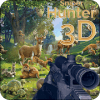 Forest Hunter  3D Sniper