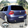 Golf Drift Volkswagen Simulator 2019