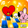 kpop Piano Tiles 21