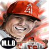 MLB 3D Baseball Sport