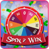 Spin To Reward By luck