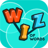 Wiz Of Words Word Puzzle