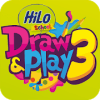 HiLo School Draw & Play 2.0