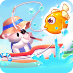 神器的钓鱼FantasticFishing