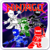 Ultimate Master Ninjago Tribute