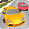 Traffic Car Race 3D