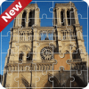 Notre Dame de Paris Jigsaw Puzzles