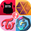 Kpop Quiz Guess The Logo