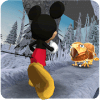 Super Mickey Adventure the Mouse 3D