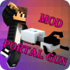 Mod Portal Gun 2