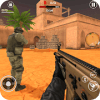 Elite Sniper Gun Shooter 3D: FPS Shooting Games