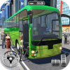 Europe Bus Simulator 2019  3D City Bus
