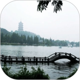 杭州旅游观光