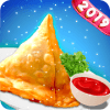 Indian Samosa Chef – Indian Cooking Express Game