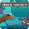 Dinosaur Name Search