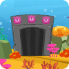 New Best Escape Game 2  Aquarium House