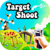 Target Shoot 3D