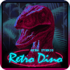 Retro Dino