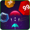 Galaxy Attack Space Number Shooter 2019