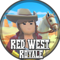 红色西部牛仔Red West Royale