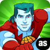 Captain Planet Gaia Guardians