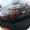 Drive Sport Nissan GTR  Drift Fusion Sim