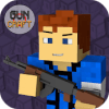 Gun Shooter Craft  Arming Battle