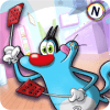 Oggy 3D Run