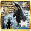 Killer Whales  Orca jigsaw puzzle